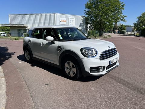 Mini Countryman 116 ch BVA7 One D 2019 occasion &Eacute;p&ocirc;ne 78680