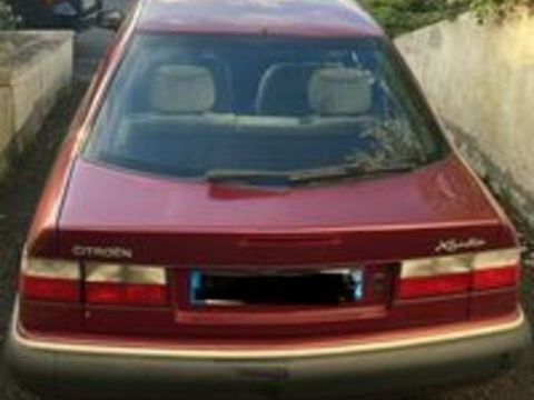 Xantia 1.9 TD 1998 occasion 54180 Heillecourt