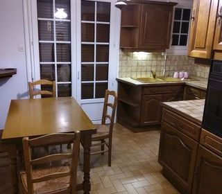  Maison � vendre 4 pi�ces 89 m�