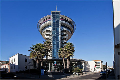 A SAISIR Fonds de Commerce restaurant 200m² avec terrasse Palavas rue piétonne commerçante prisée 134400 34250 Palavas-les-flots