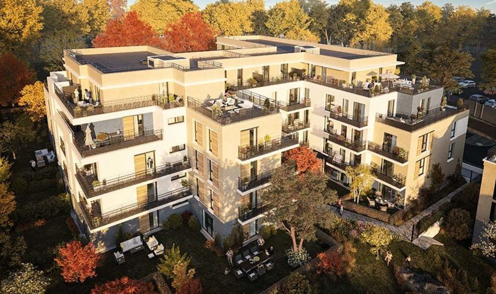   Verneuil-sur-Seine (78480)