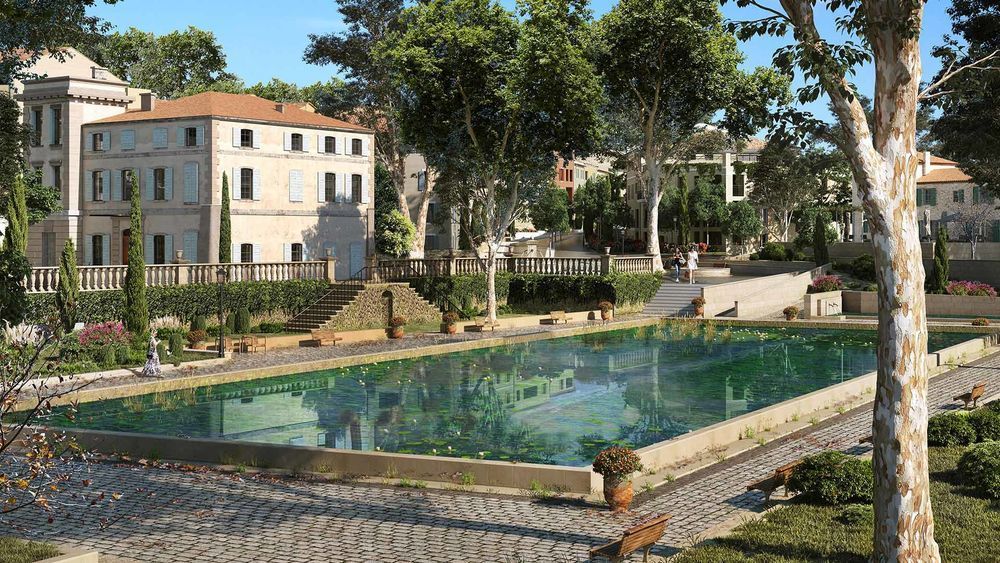   Aix-en-Provence (13100)