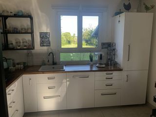  Maison � vendre 6 pi�ces 95 m�