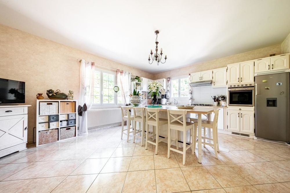 � vendre  Maison Chen�ve (21300)