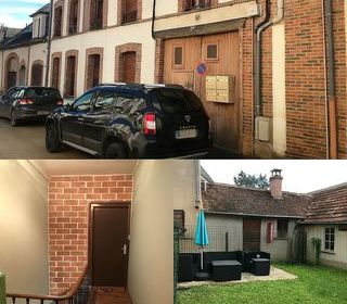  Immeuble � vendre 215 m�