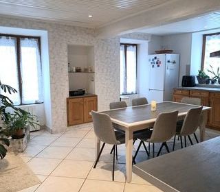  Maison � vendre 4 pi�ces 130 m�