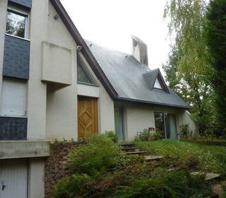  Maison � vendre 10 pi�ces 193 m�