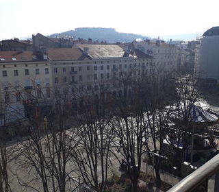  Appartement � louer 4 pi�ces 106 m�