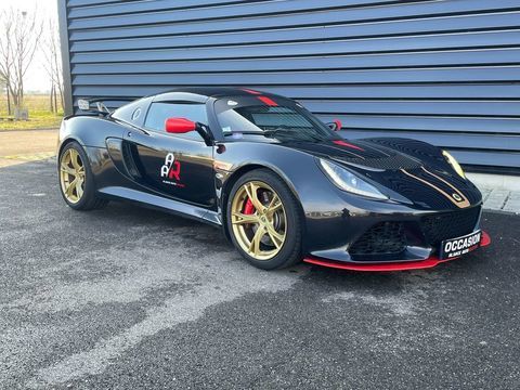 Lotus Exige Lotus S 3.5L V6 IPS Victory Edition 4/10 2015 occasion Geudertheim 67170
