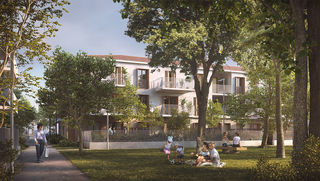  Maison  vendre 3 pices 82 m