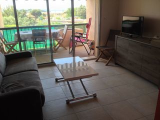  Appartement � vendre 1 pi�ce 28 m�