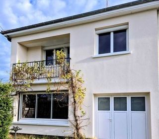  Maison � vendre 4 pi�ces 80 m�