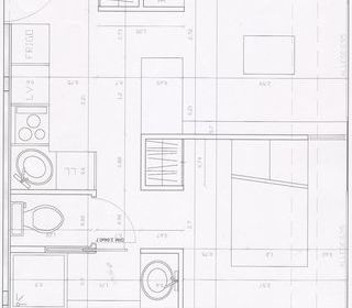  Appartement � vendre 2 pi�ces 29 m�