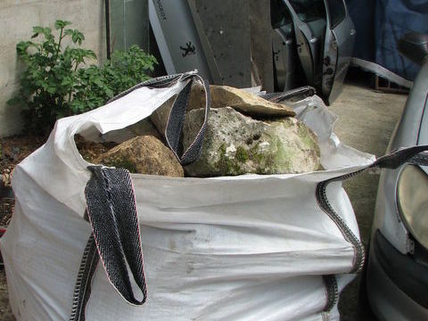 Pierres calcaire 0 Pierrelaye (95)