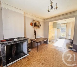  Maison � vendre 4 pi�ces 85 m�