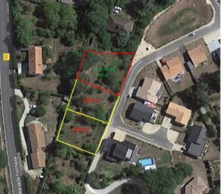  Terrain � vendre 719 m�