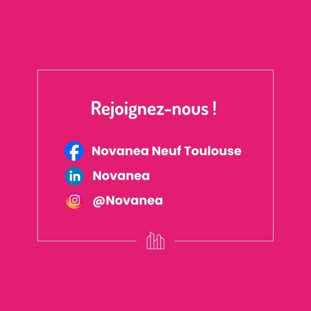 Appartements neufs   Toulouse (31300)