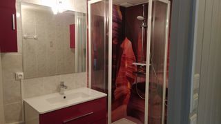  Appartement � louer 2 pi�ces 40 m�