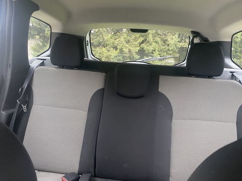 Dacia Duster 1.6 16v 105 4x2 Ambiance 2014 occasion Boll&egrave;ne 84500