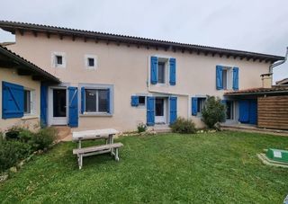  Maison � vendre 5 pi�ces 185 m�