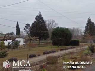  Terrain � vendre 