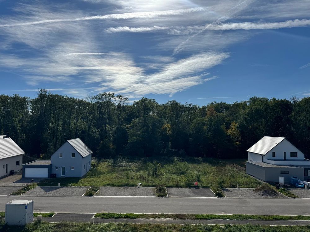 Appartements neufs   Issenheim (68500)