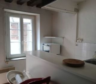  Appartement � louer 1 pi�ce 22 m�