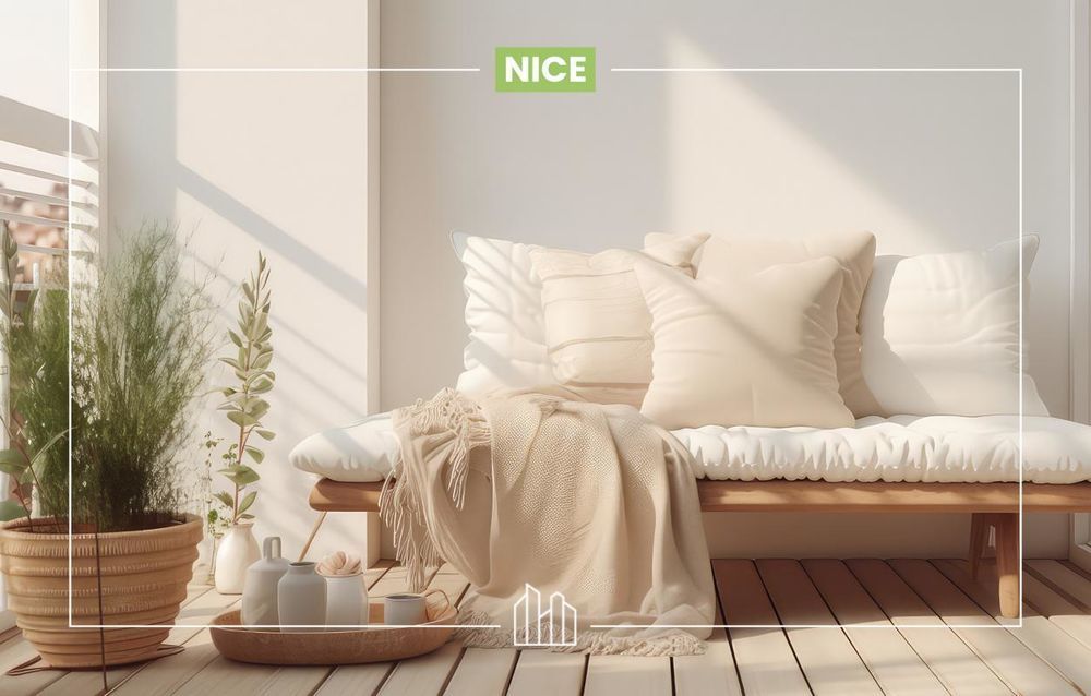 Appartements neufs   Nice (06300)