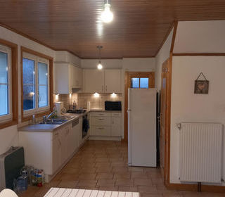  Maison � vendre 4 pi�ces 97 m�