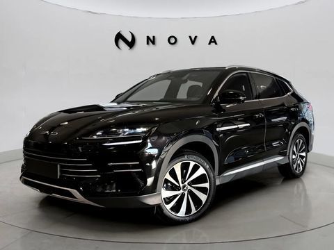 BYD Seal U Confort PHEV 2024 occasion Pessac 33600