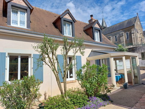   lots de 2 maisons Maison - 10 pi�ce(s) - 200 m�