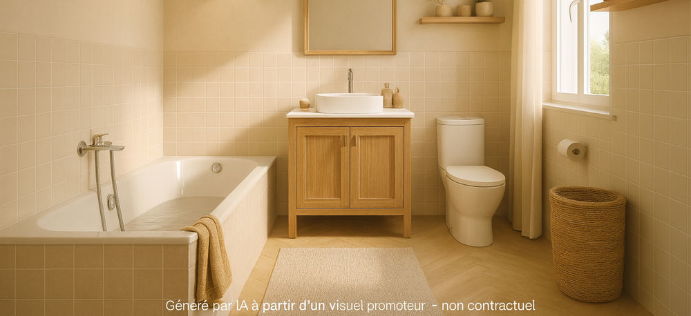 Appartements neufs   Montivilliers (76290)