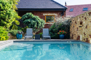  Maison � vendre 9 pi�ces 353 m�