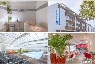  Appartement � vendre 1 pi�ce 31 m�