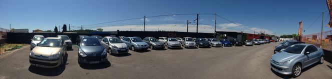 C2A, concessionnaire 30