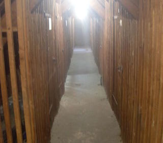  Parking / Garage � louer 4 m�