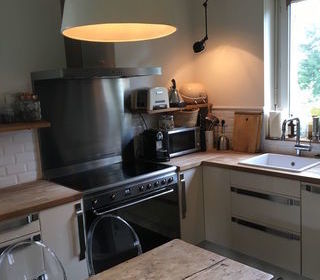  Maison � vendre 8 pi�ces 260 m�