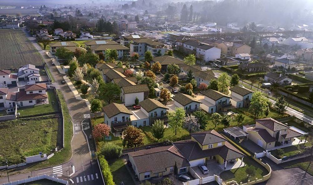   Saint-Pierre-de-Chandieu (69780)