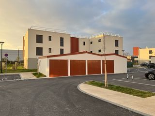  Parking / Garage � louer 13 m�