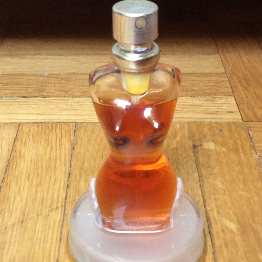 Miniature Jean Paul Gaultier Classique (7,5ml) 