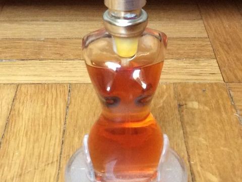 Miniature Jean Paul Gaultier Classique (7,5ml) 16 Paris 17 (75)