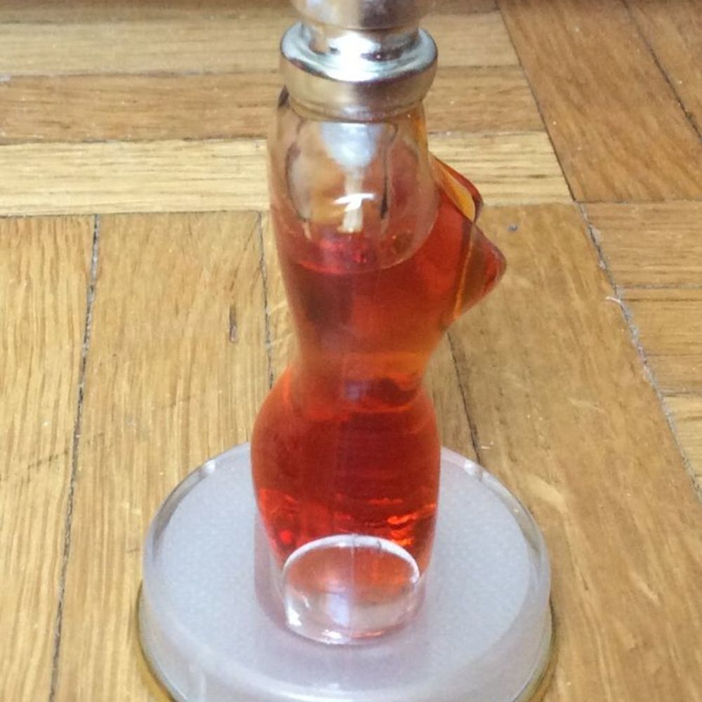 Miniature Jean Paul Gaultier Classique (7,5ml) 