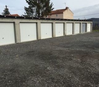  Parking / Garage � louer 15 m�
