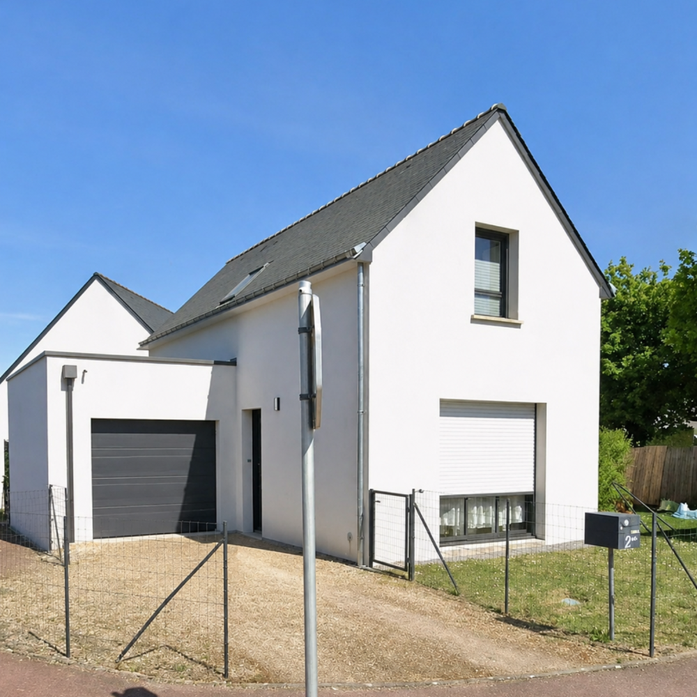 Location Maison Location maison Ambon 111 m2 4 chambres Ambon