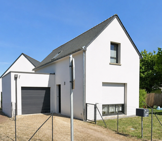  Maison à louer 6 pièces 111 m² Ambon