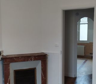  Appartement � louer 3 pi�ces 50 m�