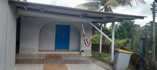  Appartement � louer 2 pi�ces 48 m� Matoury