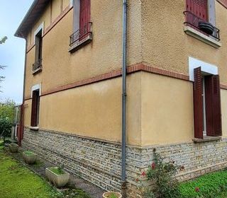  Maison � vendre 6 pi�ces 150 m�