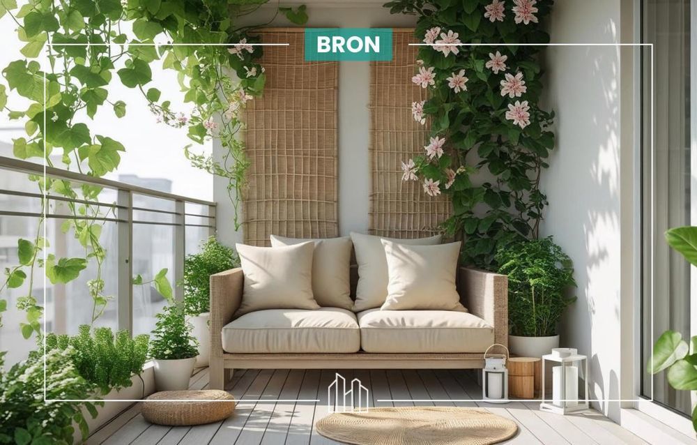   Bron (69500)