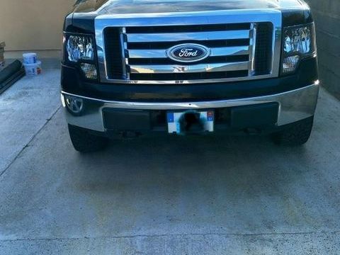 Ford Ranger RANGER DOUBLE CABINE 3.2 TDCi 200 4X4 WILDTRAK A 2011 occasion Grenade 31330